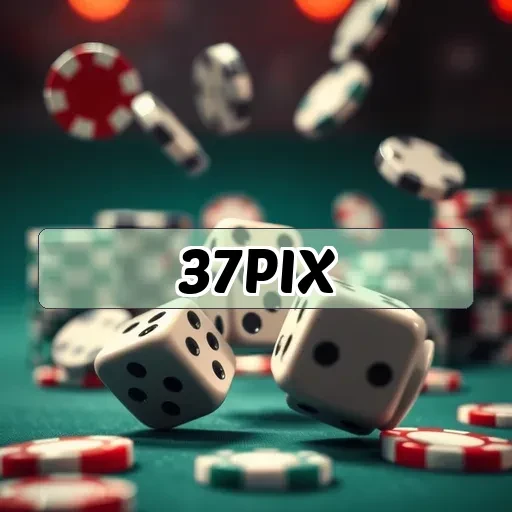 37pix: A Experiência Imersiva da Seção Arcade que Você Nunca Viu
