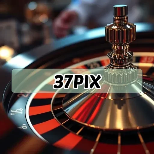 37pix: O Destino Definitivo para Jogos Multiplayer no Brasil
