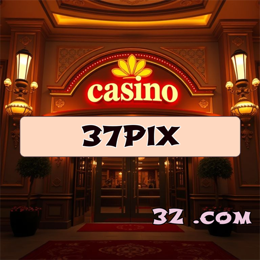A Revolução do Cassino no 37pix: Jackpot à Vista!