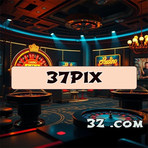 Acessando o Mundo dos Jogos: Login no 37pix