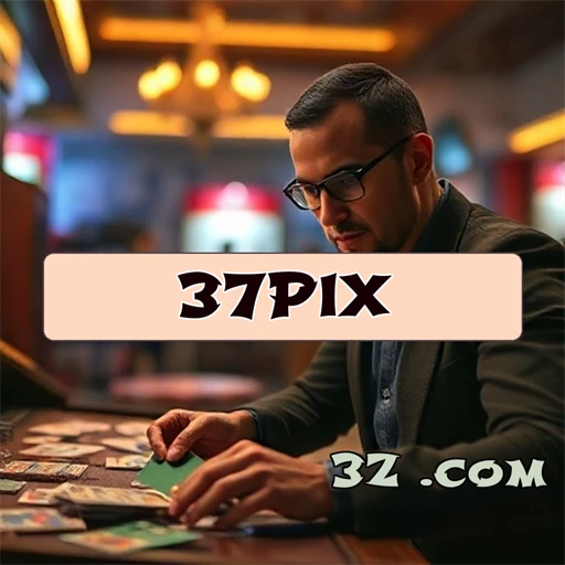 Recursos Pagos no 37pix: Diversão Garantida e Exclusiva