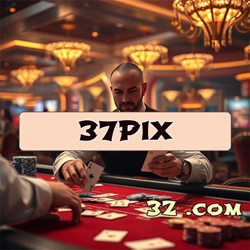 Inovação e Diversão: A Plataforma 37pix Empodera Jogadores